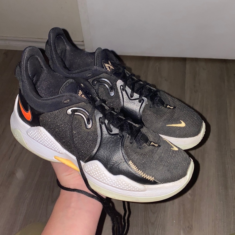 Pg5 nike airs model(CW3143 001)